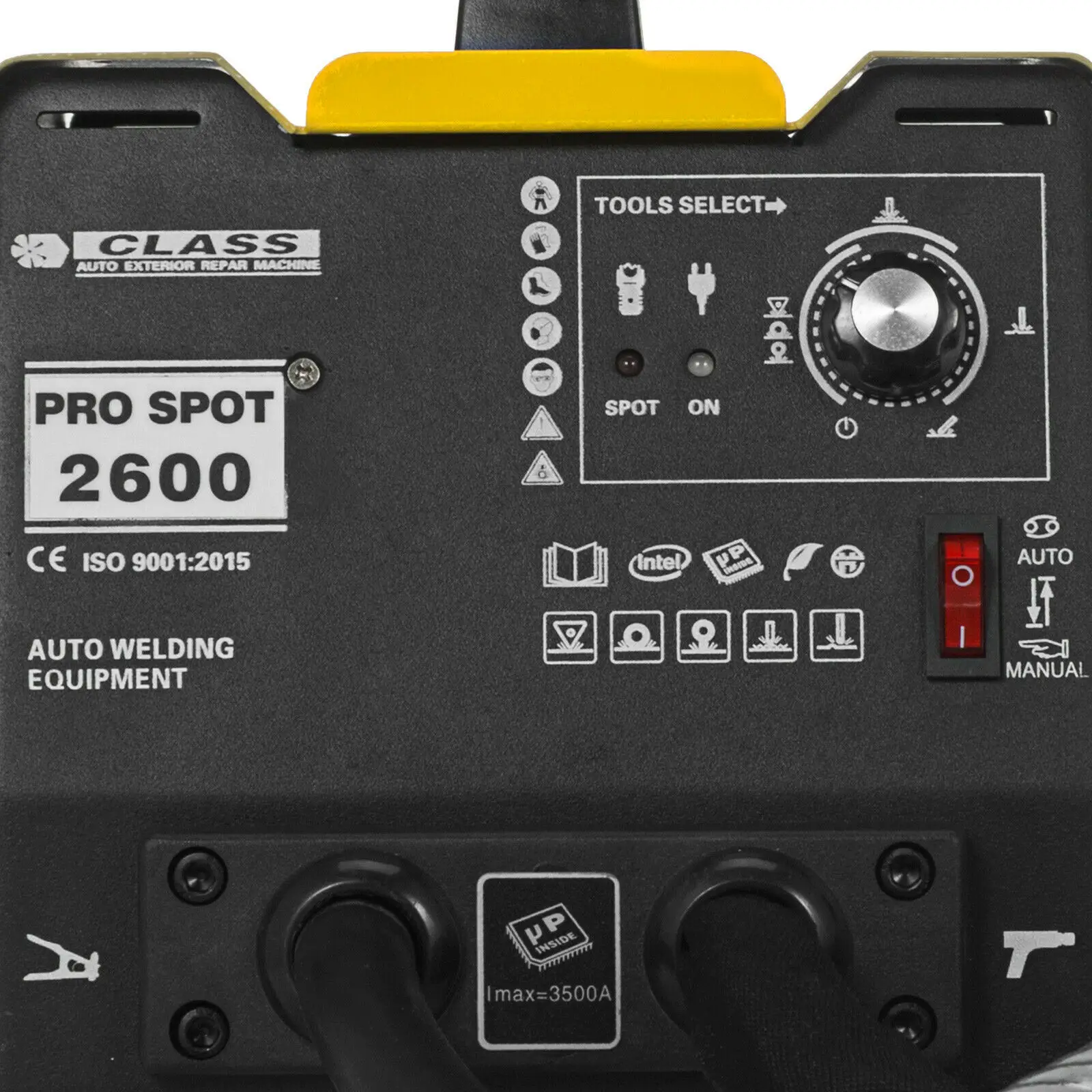 Multifunctional Dent Repairer Auto Body Straightening Station With Low Power Consumption 4 Modes Available | Бытовая техника