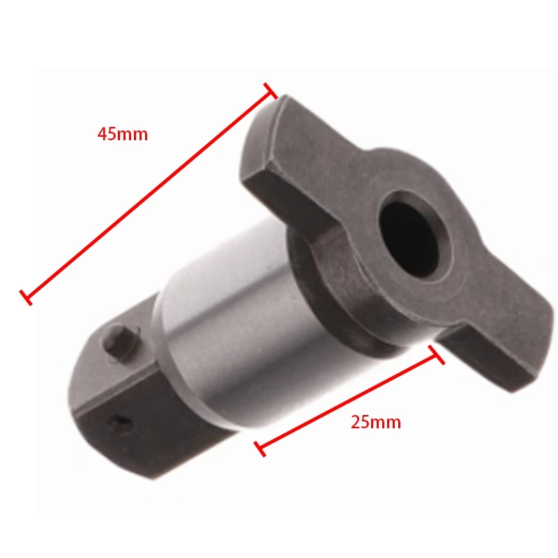 

Anvil Assembly for DeWALT DCF880 DC822 DC830 DC832 DC840 DW057 DW055 DW053 DW820 DW821 608024-00SV N105034 N182624