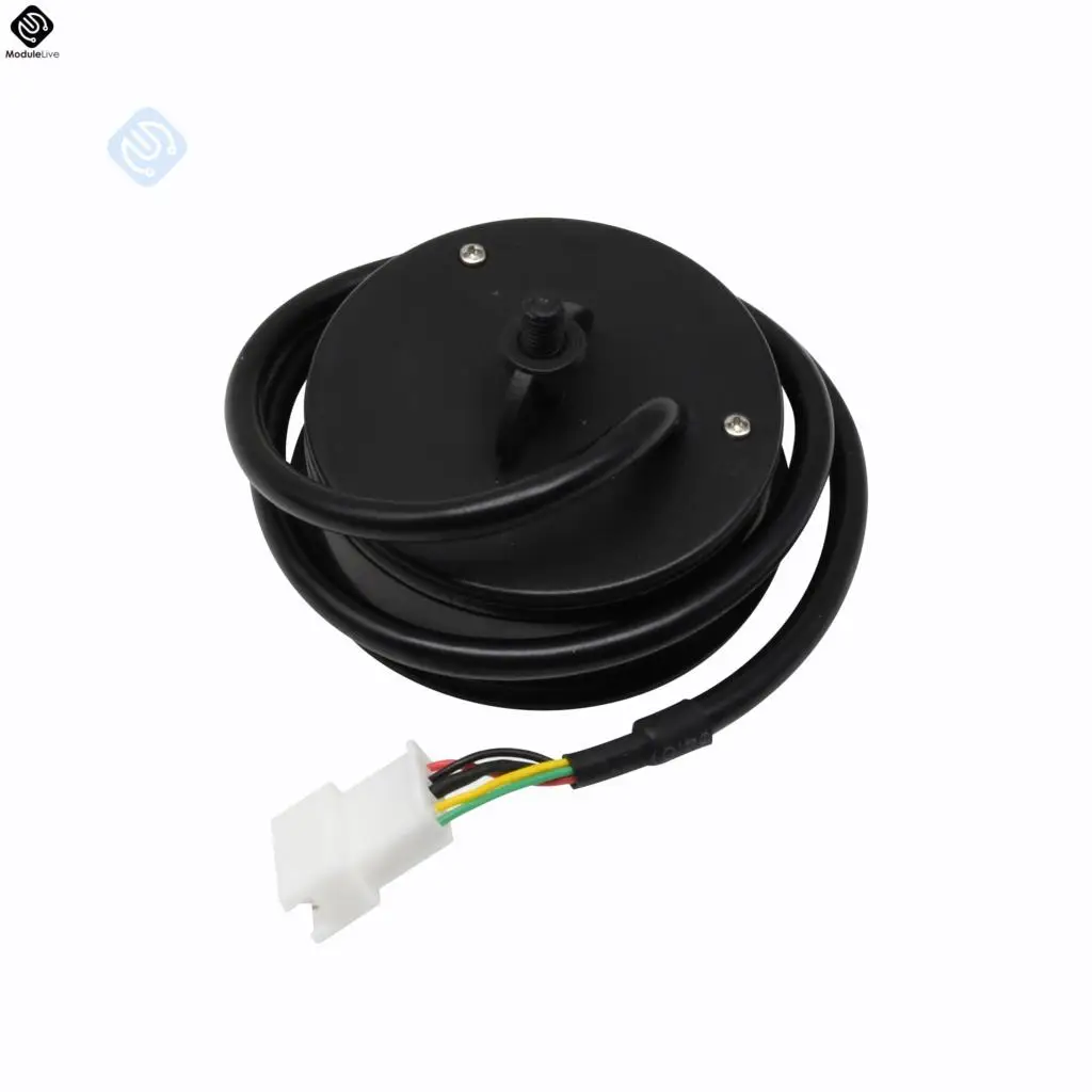 Тестер емкости аккумулятора вольтметр-амперметр измеритель тока для батареи