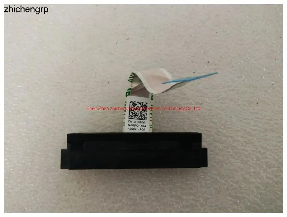 Для DELL Inspiron 5458 5558 SATA Соединительный кабель для HDD 0H5G06 NBX0001QE00 набор динамиков 06GH81 PK23000Q300