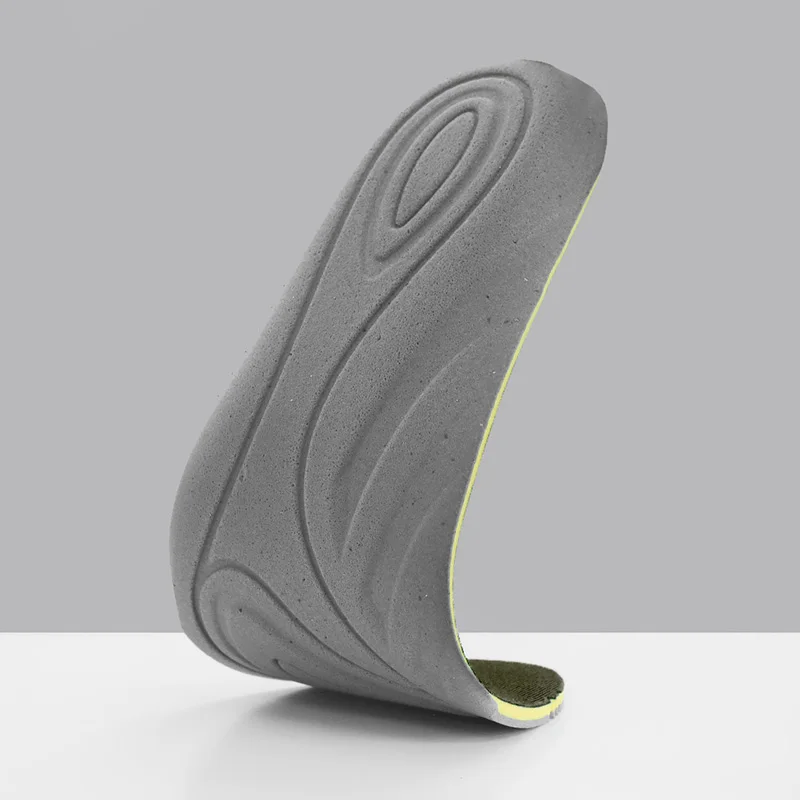 Youpin FREETIE толстая губка дышащая стелька Арка Поддержка амортизатор пружинный