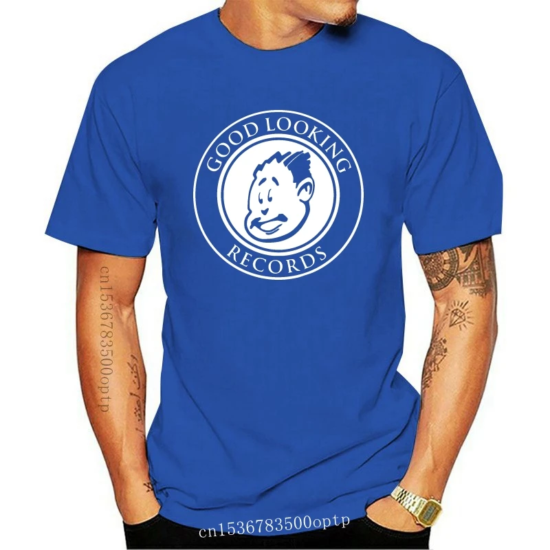 Новая красивая футболка с изображением композиций-джунгли барабан N Bass Ltj Bukem Metalheadz уличная одежда забавная футболка