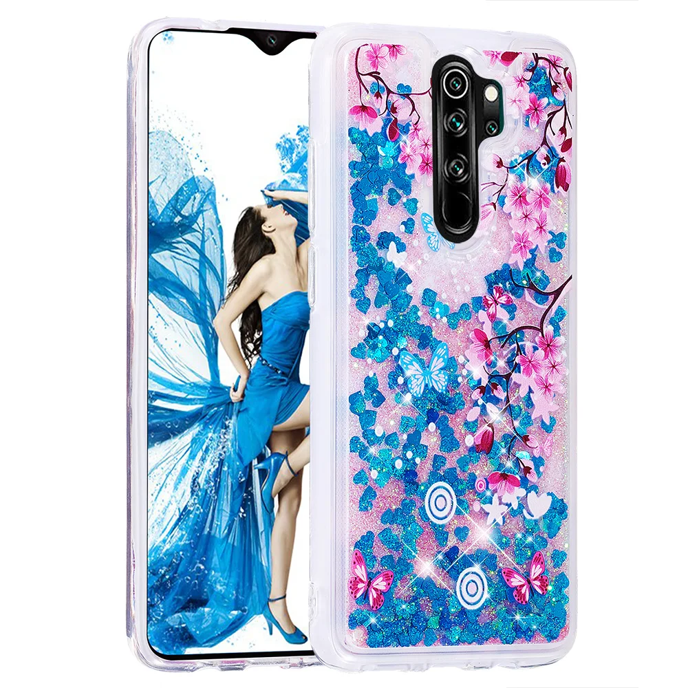 Patterned1 Чехол для Redmi Note 8 Pro K12 7A, мягкий, симпатичный, из ТПУ, с узором, чехол для телефона Xiaomi 9T 8 SE 6X 5X - Цвет: Patterned1