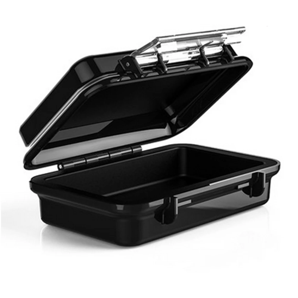 Защитный чехол для наушников портативная мини коробка хранения