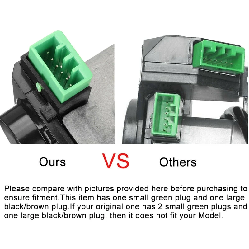 Выключатель зажигания цилиндрический замок Авто Trans + 2 ключа 48 Чип для Honda 03-05