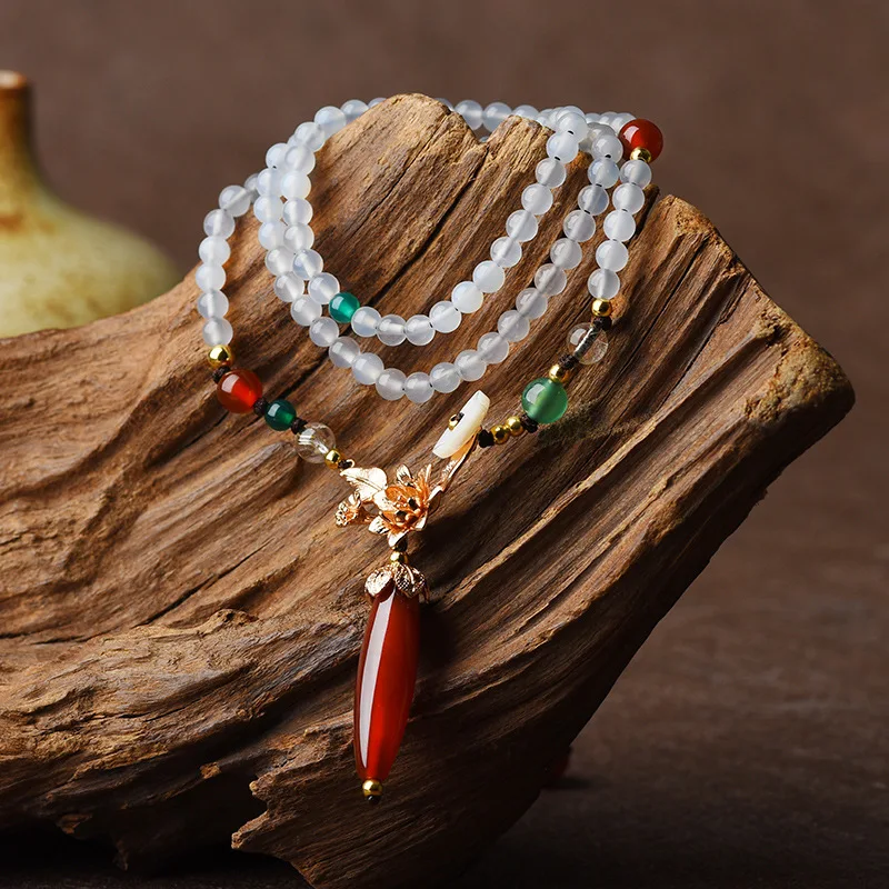 Новое винтажное короткое ожерелье в стиле ретро| |