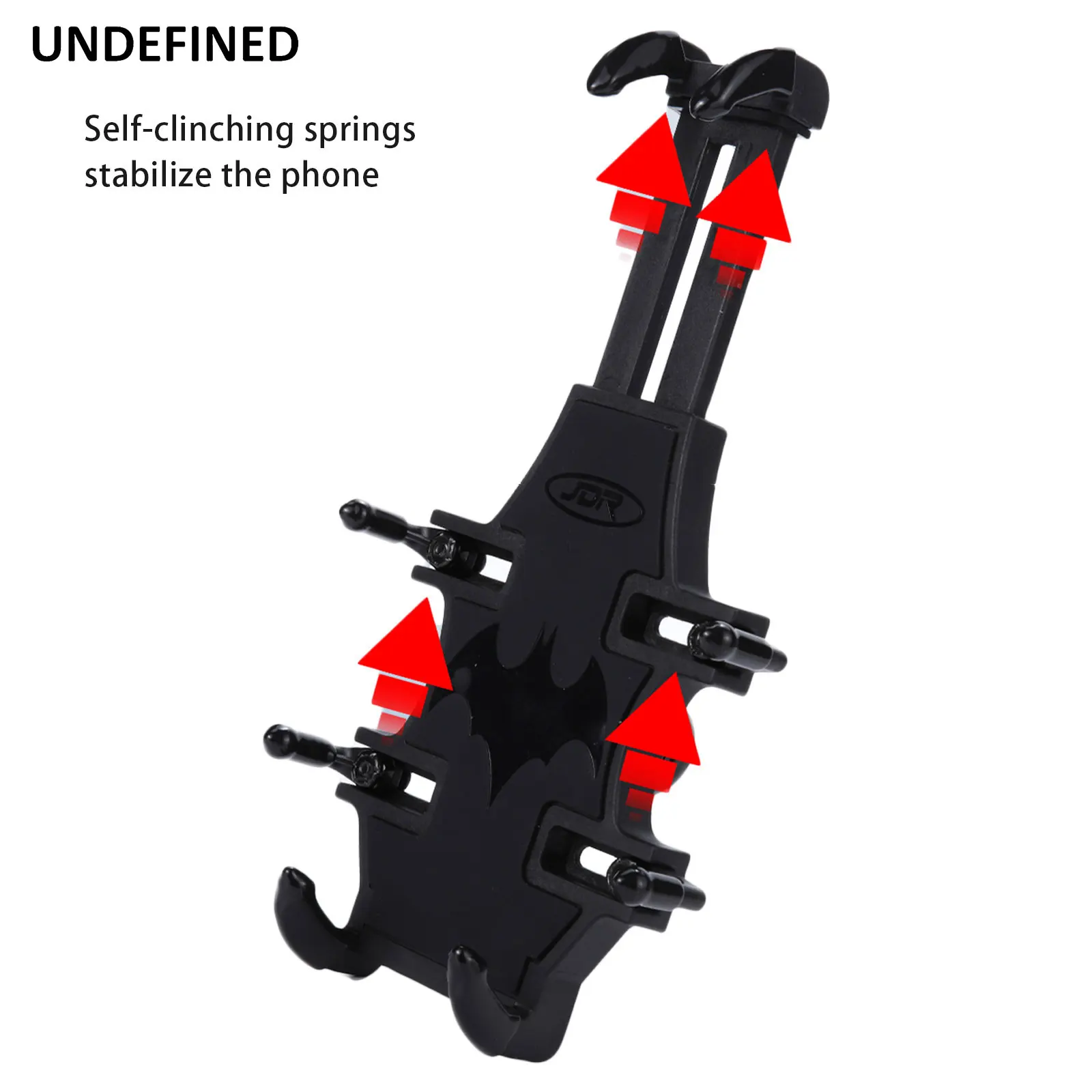 Рисунок 5 - Универсальный держатель для мотоцикла с амортизатором