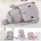 Игрушечный Кролик, мягкий, плюшевые игрушки кролик, 30 см