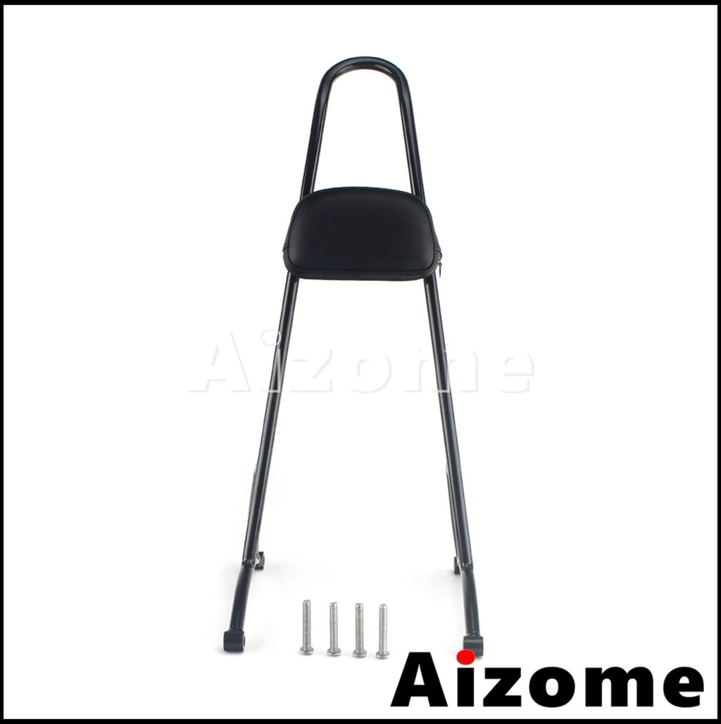 Мотоцикл Классический 20 дюймов высокие Сисси бюстгальтер спинки площадку для