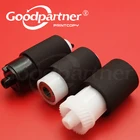 Ролик захвата 20X 2F909171 2HN06080 2F906230 M3040, для принтера Kyocera FS 2100, 4100, 4200, 4300, 6025, 6030, 6525, TASKalfa 255, 305, P2235