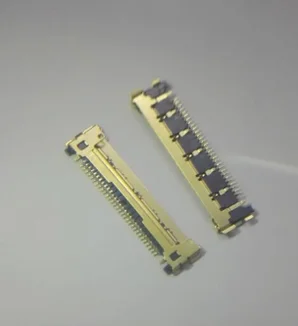 J8300 для MacBook Pro A1398 A1502 820-3536 LVDS eDP ЖК-панель разъем 30pin | Мобильные телефоны и
