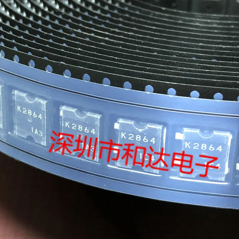 

K2864 2SK2864 TO-263 200V 20A