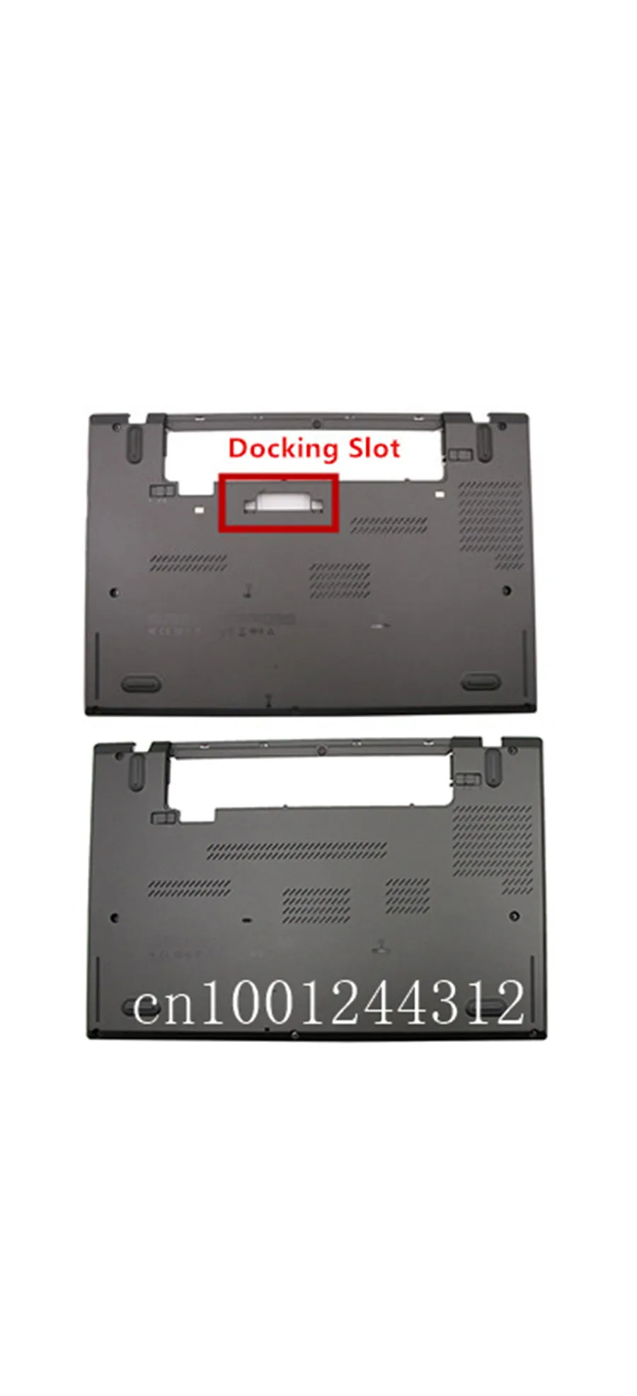 Новинка для Lenovo Thinkpad T440S нижняя базовая Крышка корпуса с док станцией 04X3988 wo/док