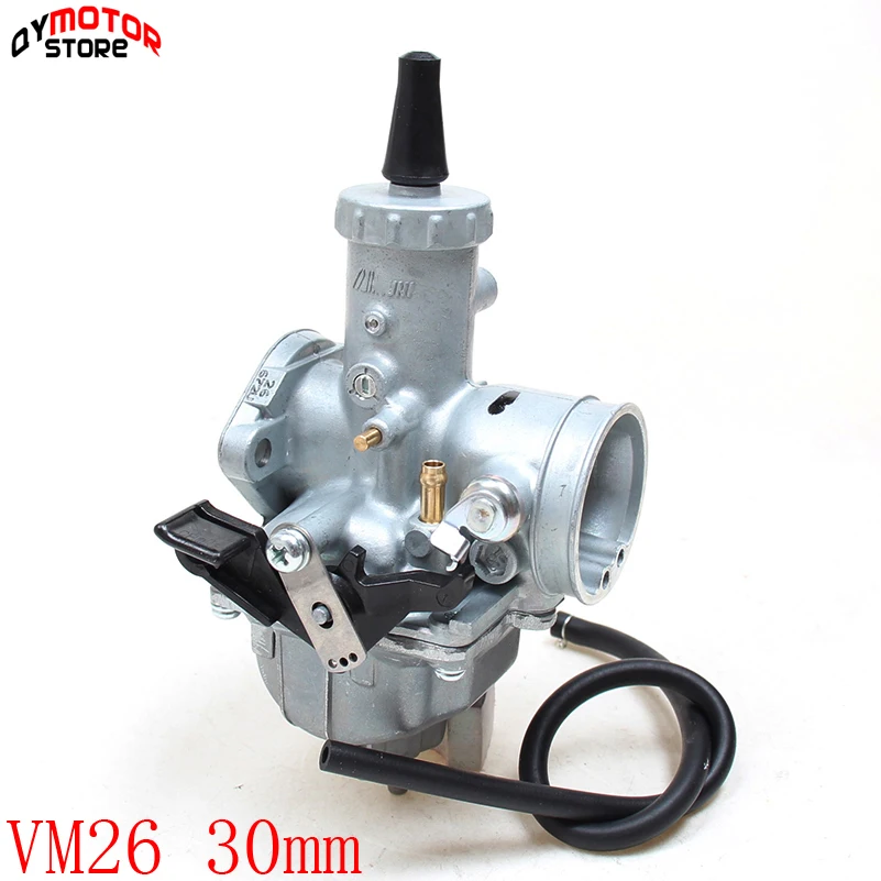 Карбюратор Mikuni VM16 22 24 26 высокопроизводительный карбюратор 19 мм 28 30 для