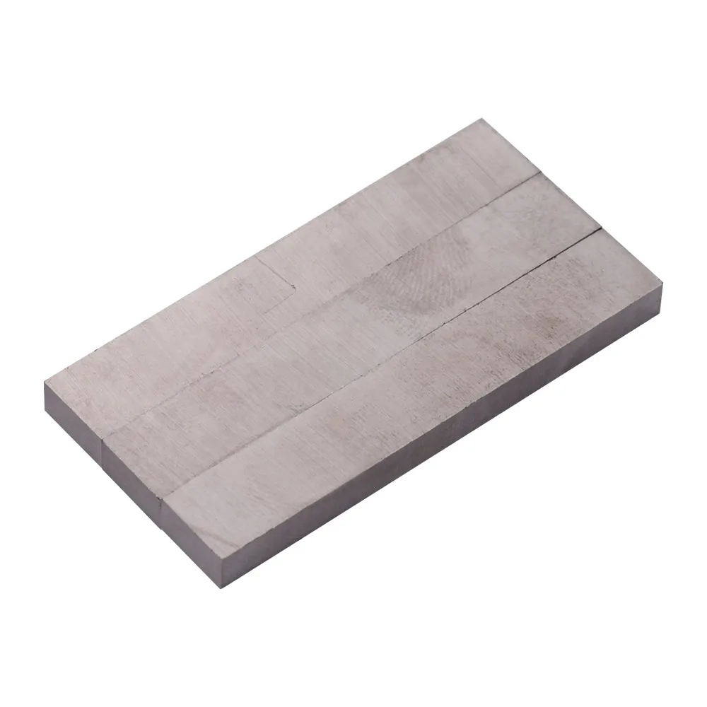 3pcs alnico 5 grobe bar magnet 601051mm für elektrische gitarre pickup einzelnen spule guiar pickup gitarre zubehör free global shipping