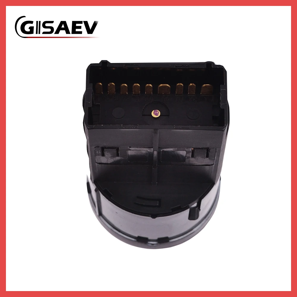 1C0941531A противотуманная фара переключатель новый для VW Passat B5 B5.5 Golf Bora JETTA |