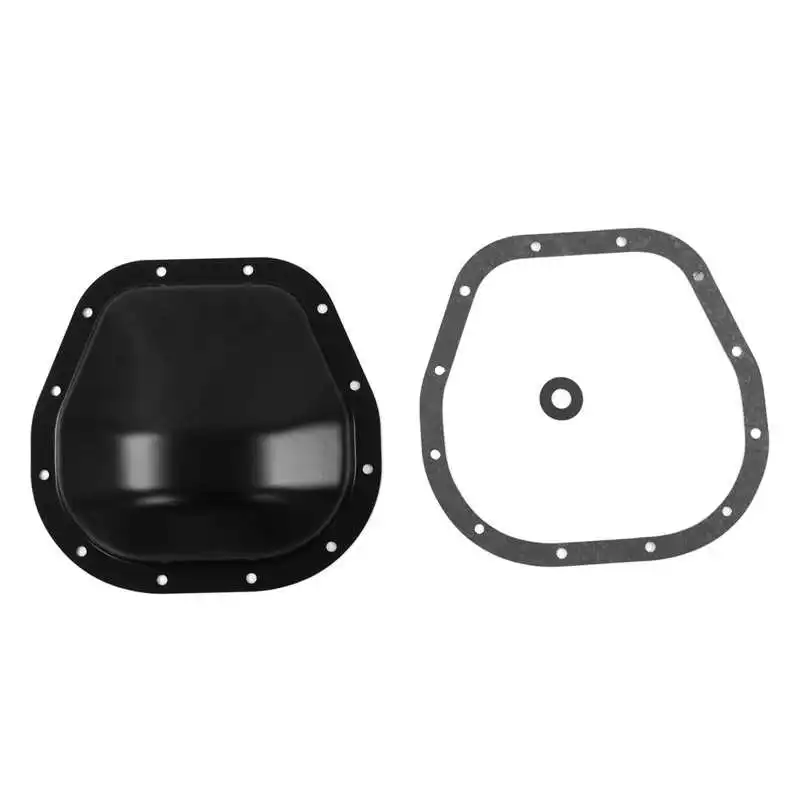 Rear Differential Cover E5TZ‑4033A Stamped Steel with 10.25in Ring Gear for Car | Автомобили и мотоциклы