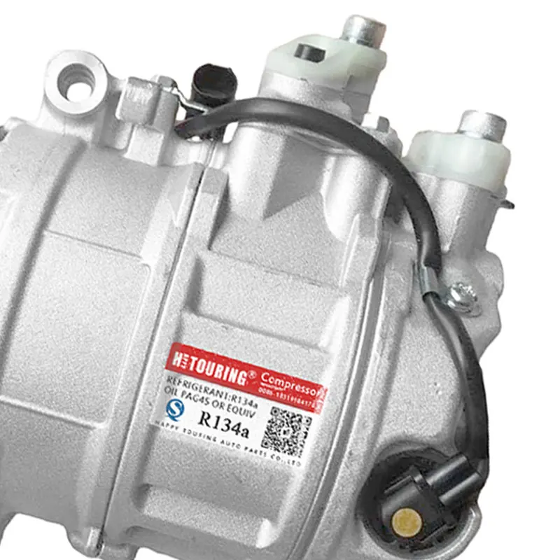 A/C компрессор для mercedes benz w203 W204 W211 W220 A0022306611 0002308111 A0002308111 A0012308111 0012301411 0002308511