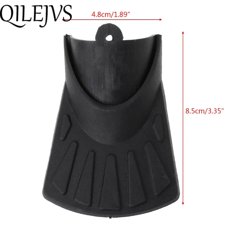 Bicycle Fender Protection Fish Tail Cover Plastic MTB Road Bike Part Accessories | Спорт и развлечения