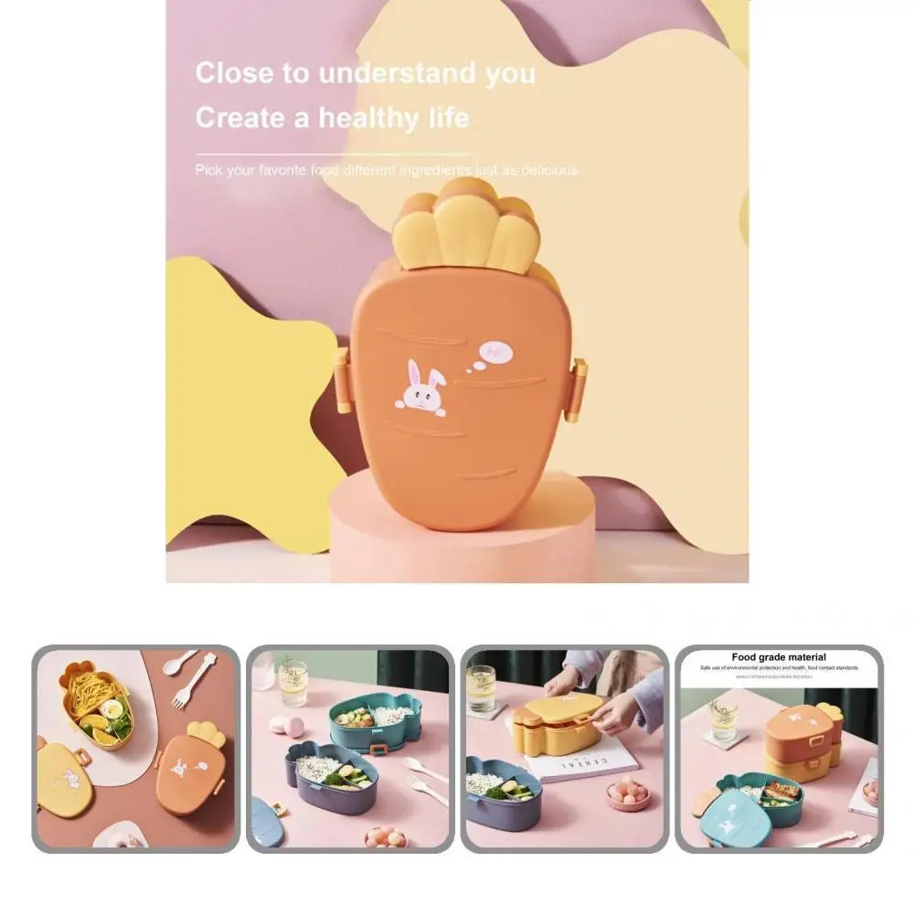 

Прочная конструкция портативный износостойкий пластиковый чехол для еды для дома