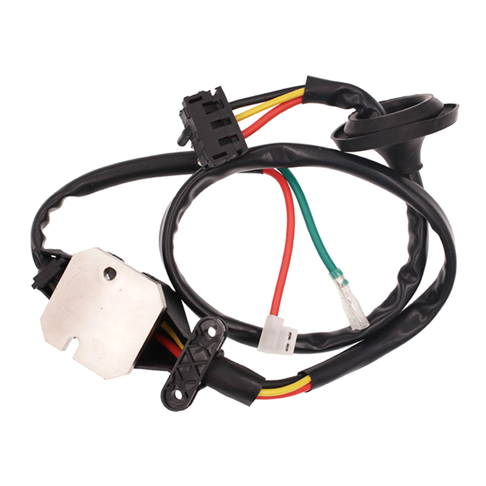 

Blower Motor Resistor 1298200210 1298209410 1298213351 for Mercedes- 300SL 500SL 600SL SL500 1990-2002