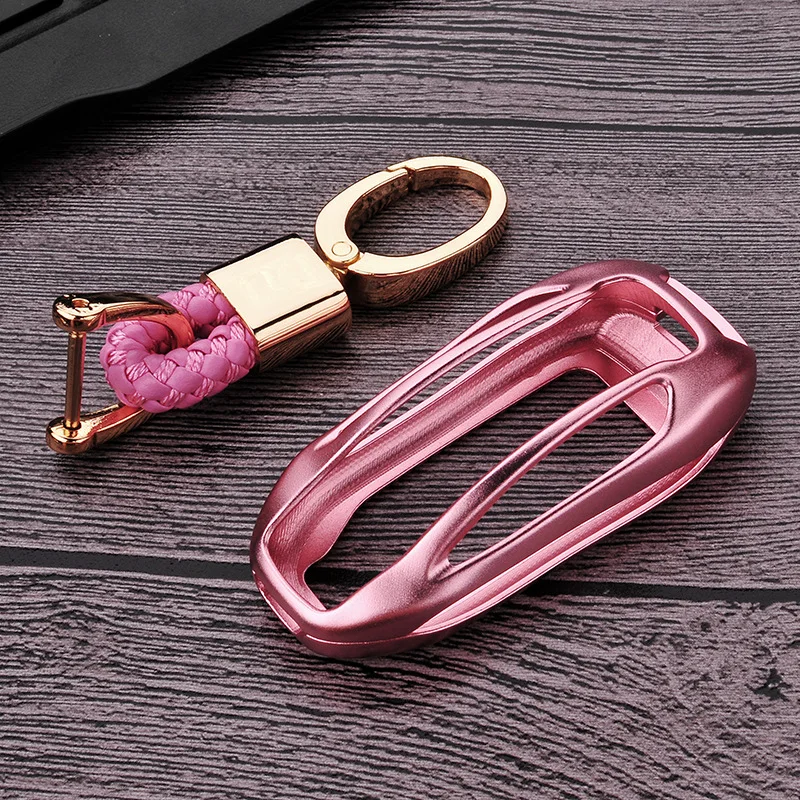 

Silicone Rubber Car Key Protection Key Fob Protector Cover Case For Tesla Model 3 S X Remote Keyless