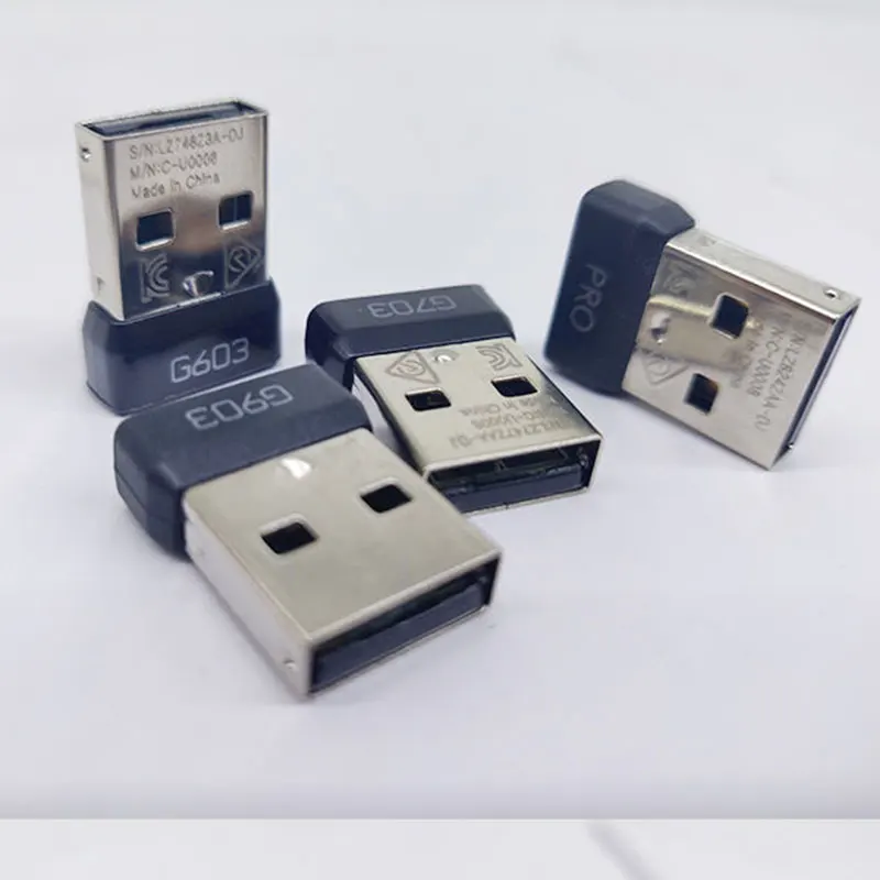 Usb-адаптер для Logitec G series G903 G403 G900 G703 G603 G PRO