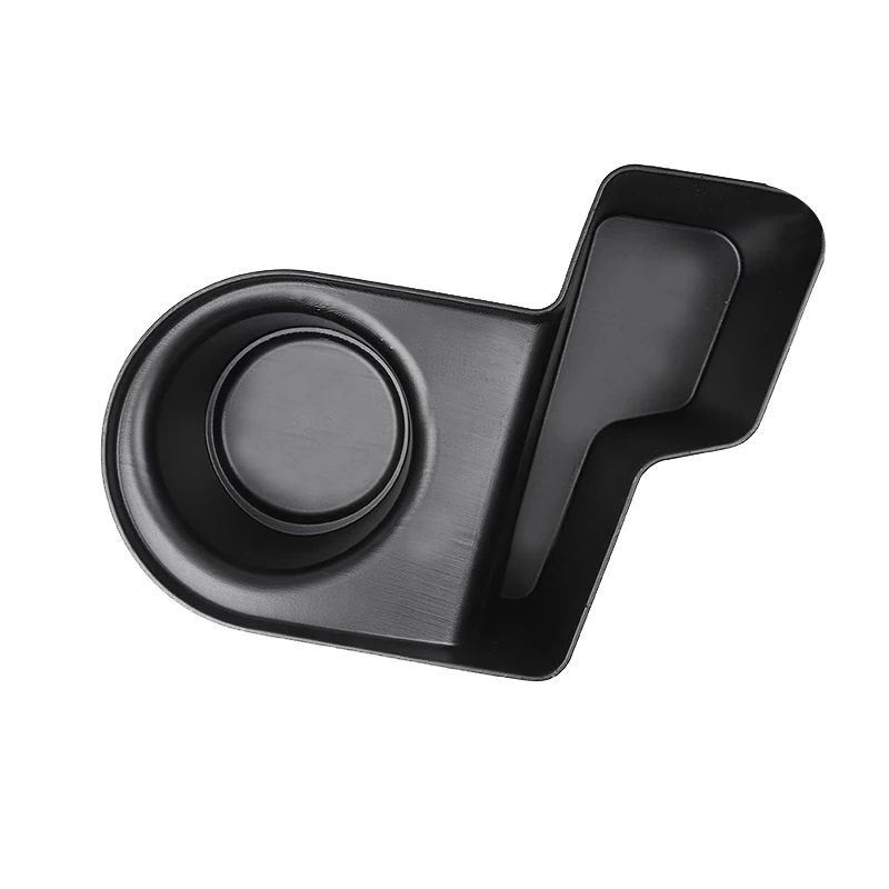 

Car Gear Shift Storage Box Cup Holder Storage Box for Jeep Grand Cherokee 2011+