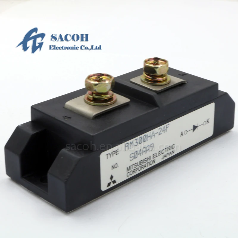 1 шт./лот, новый оригинальный Φ или Φ RM300 300A 1200V IGBT модуль, высокая скорость переключения