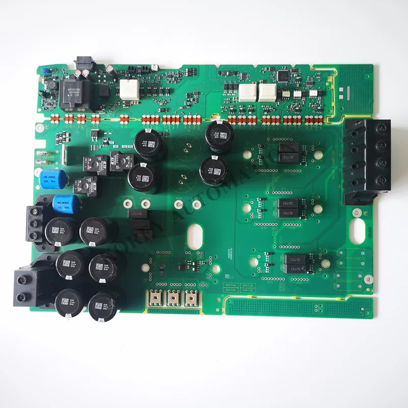 

Siemens PM240-2 Series Power Unit Driver Board A5E46385052 In Stock