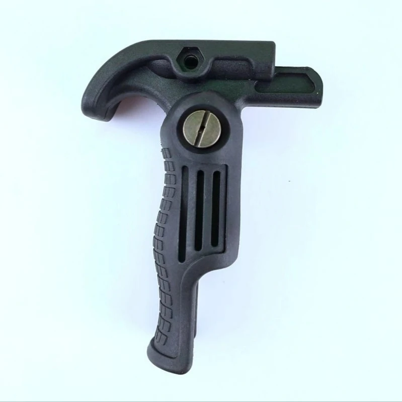 Полимерная Складная рукоятка для водяного пистолета Специальный Внешний вид