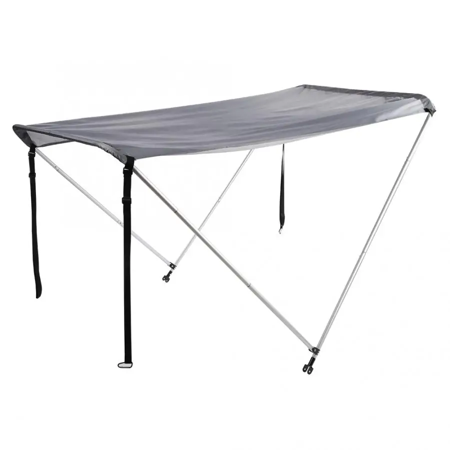 Лодочный солнцезащитный алюминиевый сплав стержень оксфордская ткань тент