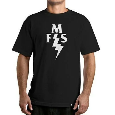 

FAMOUS STARS & STRAPS The Business T-Shirt NEW