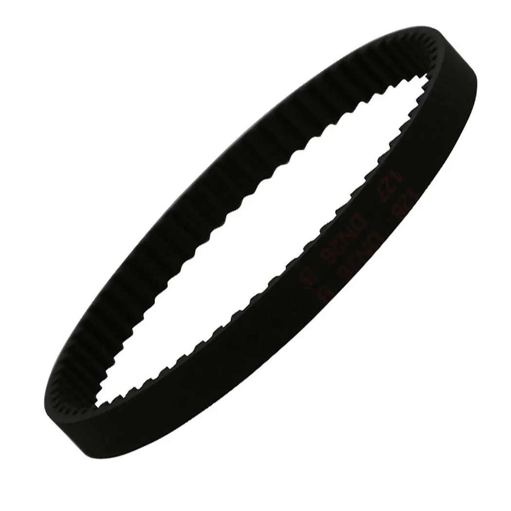 

U91-MA-B Belt Vacuum 3M-201-6.5 5PCS Accessories Attachment Drive Belt