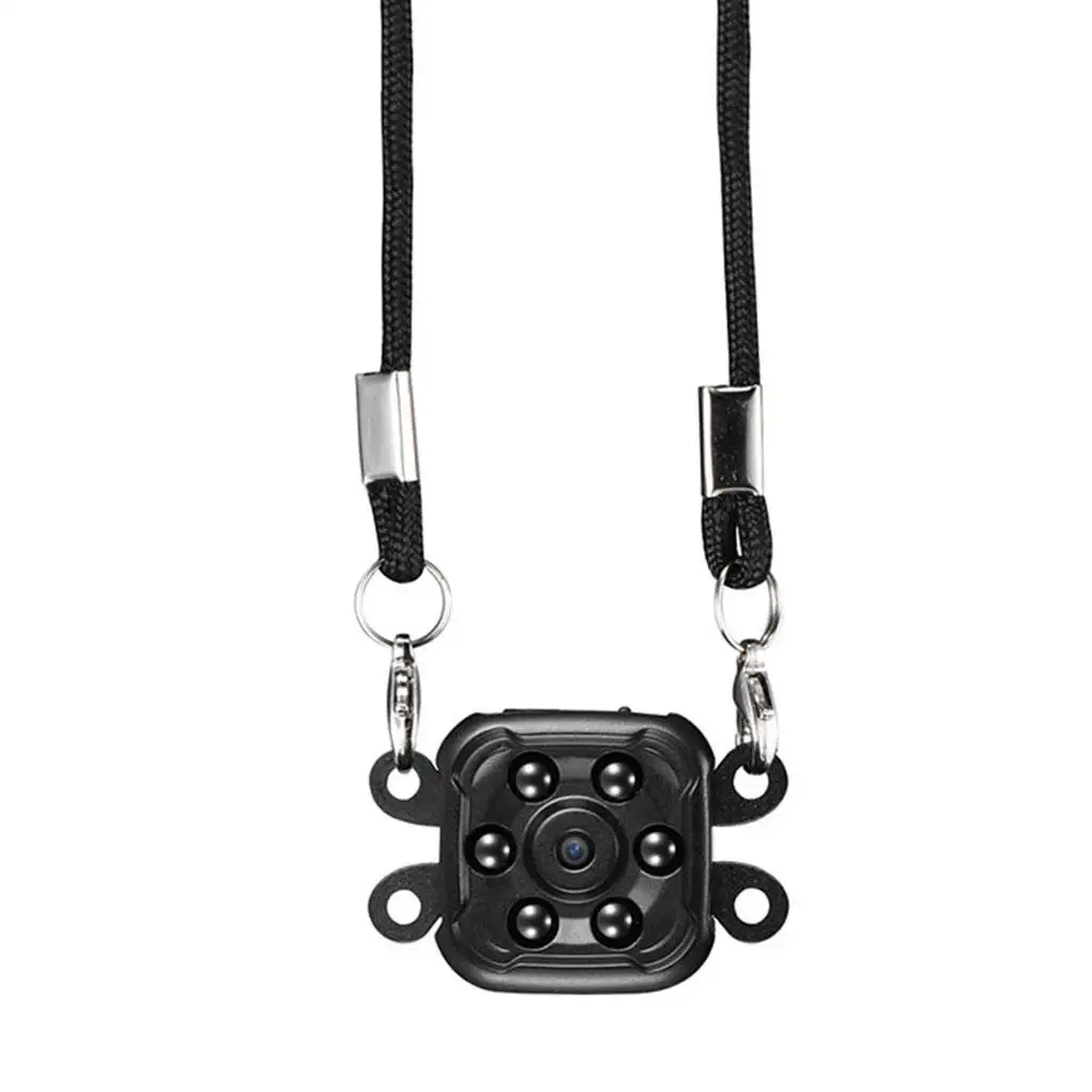 Мини-камера DV DVR Веб-камера спортивный видеорегистратор петля Экшн-камера |