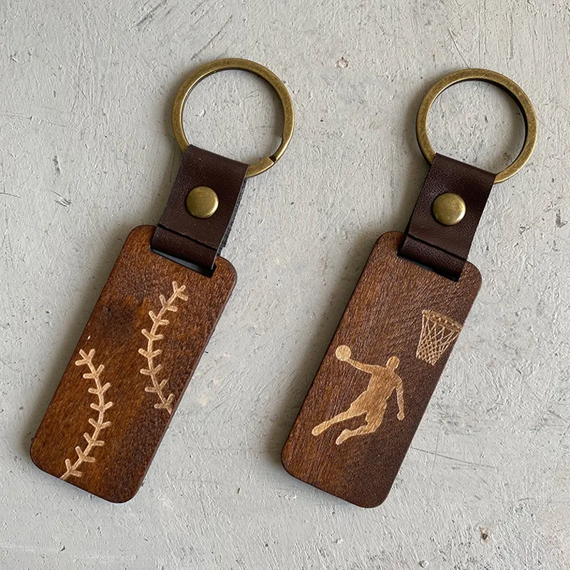 Оптовая продажа модных брелоков для ключей на заказ | Украшения и аксессуары