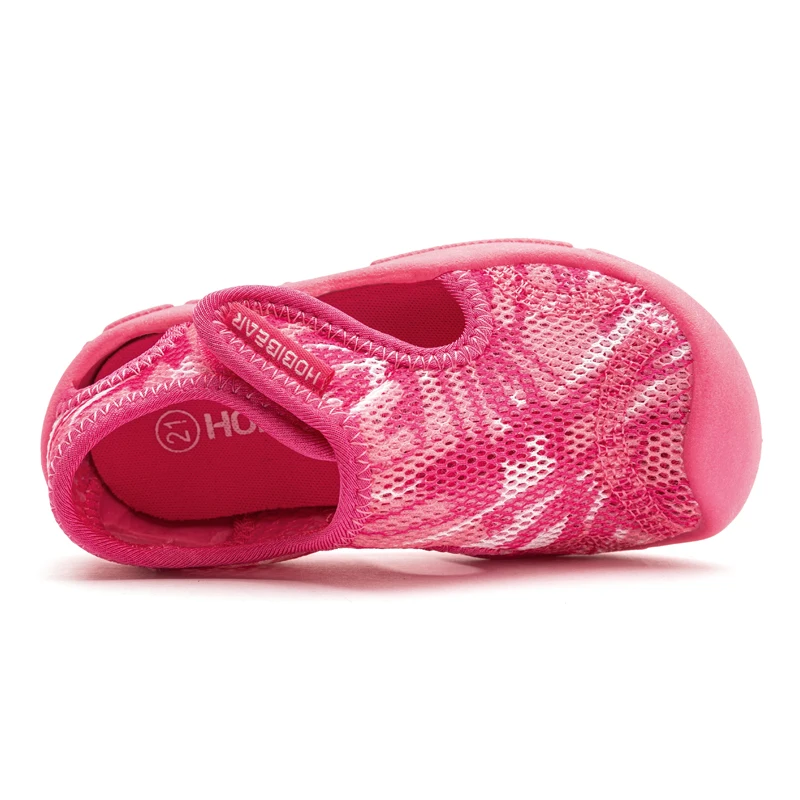 Новое поступление 2021 девушки принцесса сандалии летняя детская одежда высокого