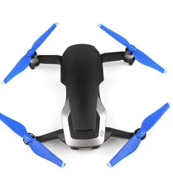 

2 пары пропеллеров быстросъемное лезвие Prop для DJI MAVIC AIR Drone аксессуары
