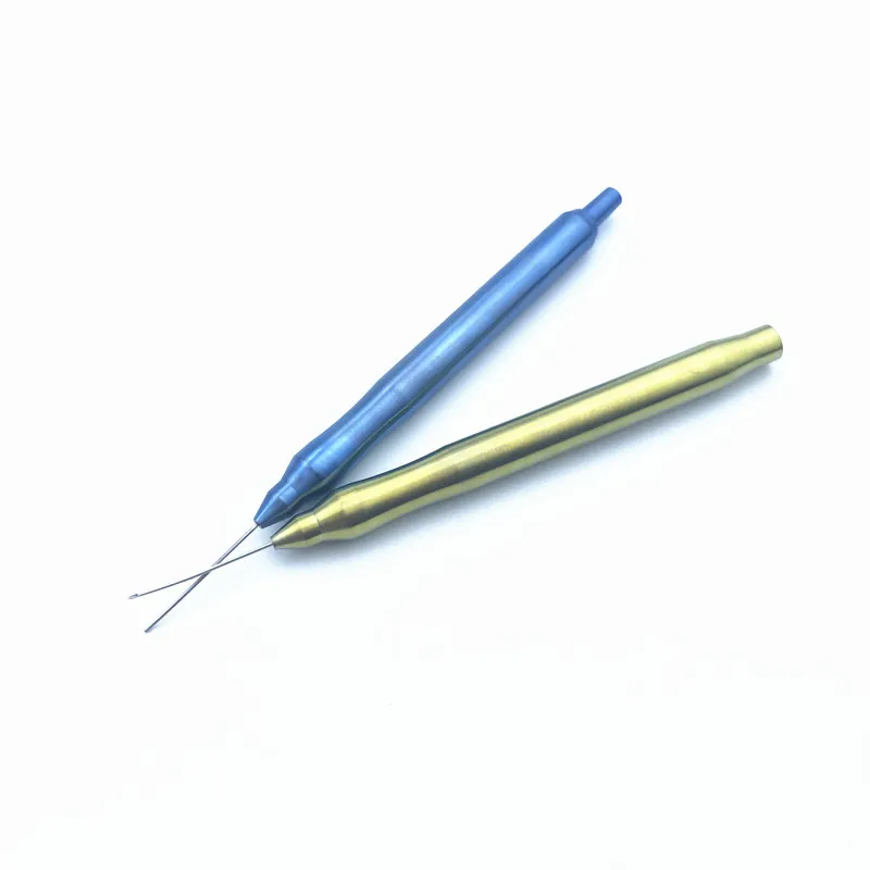 2 шт./компл. инжектор офтальмологической Воды Ультразвуковой всасывающий