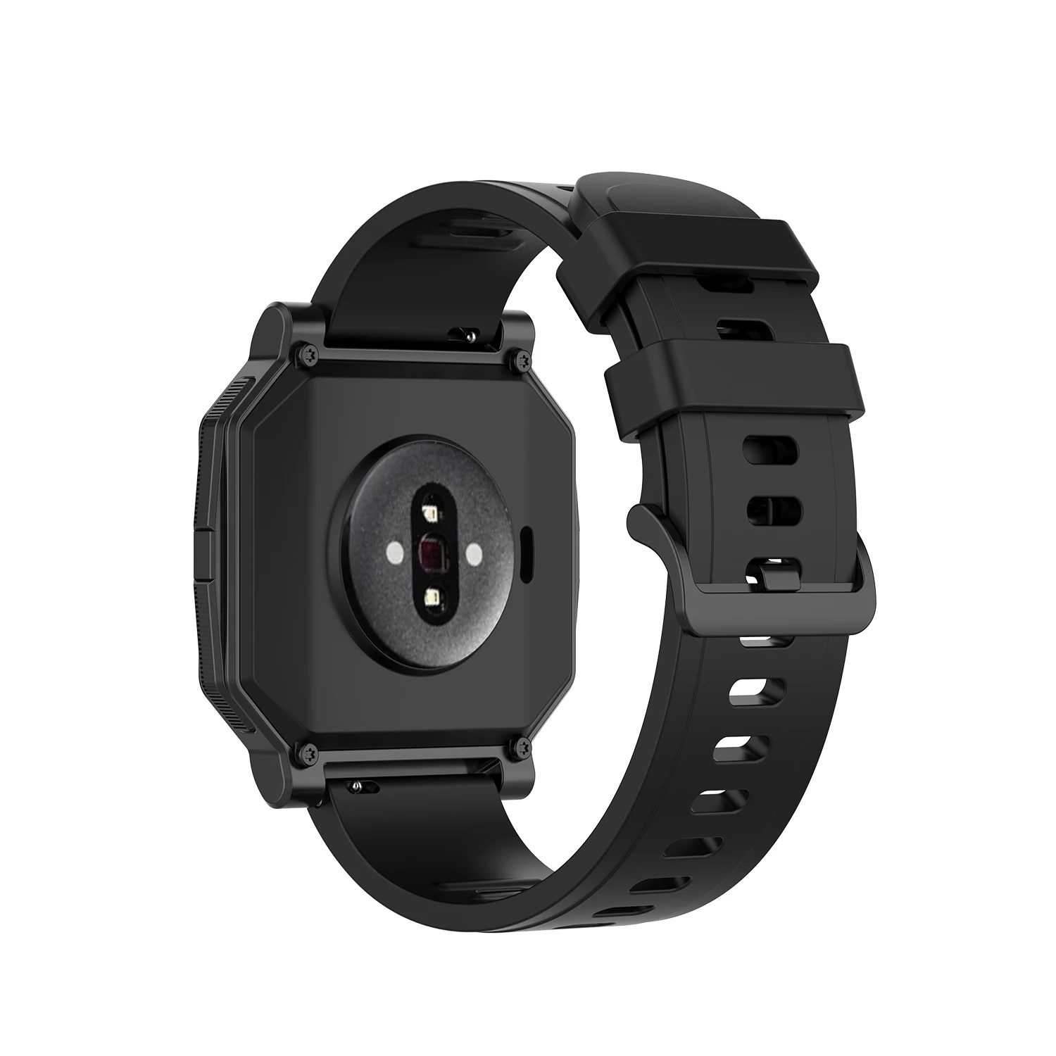 Ремешок для часов Huami Amazfit Neo сменный ремешок мягкий силиконовый спортивный