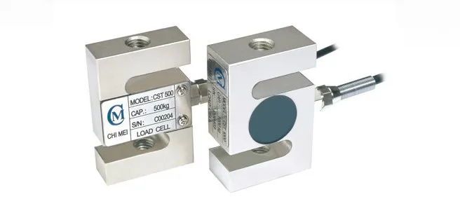 

CST100 / 200/500/1000/2000/3000 тензодатчик для смешивающее устройство/асфальт станция