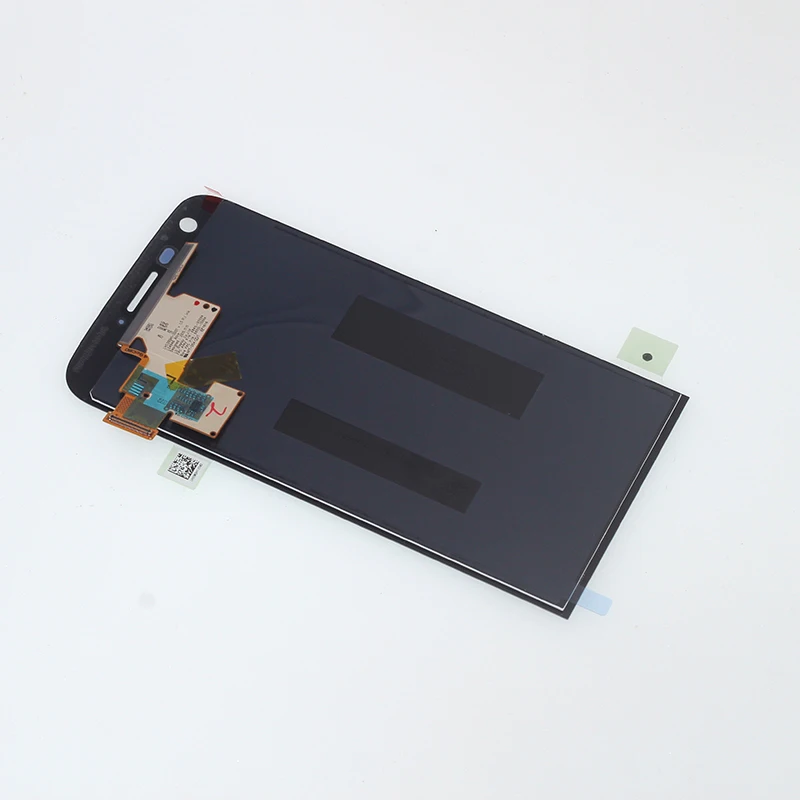 Оригинальный дисплей с рамкой для LG G5 H850 H840 H860 ЖК-дисплей детали замены |