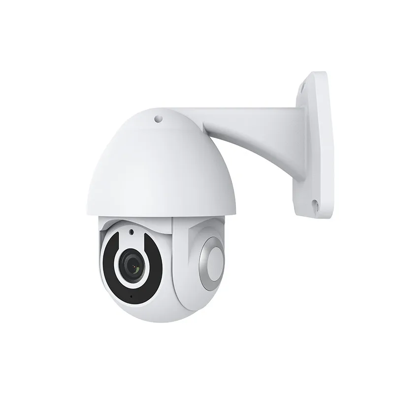 

Neo Coolcam NIP-33RQ Camera mini wifi camera Outdoor Indoor PTZ iCSEE APP wireless camera surveillance H.265X Dual light cam