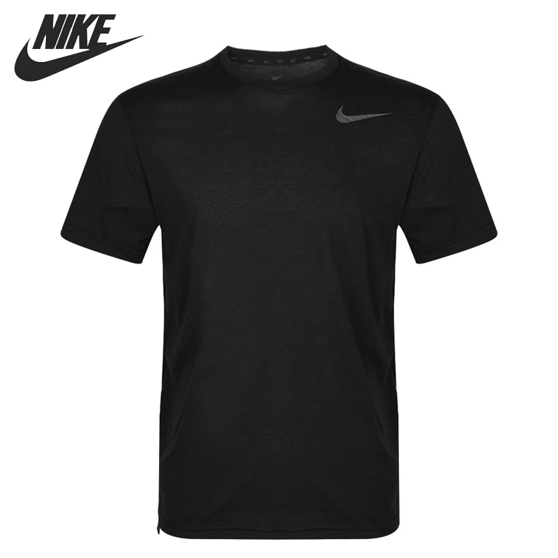 Мужская футболка NIKE AS M NK BRT оригинальная спортивная с коротким рукавом