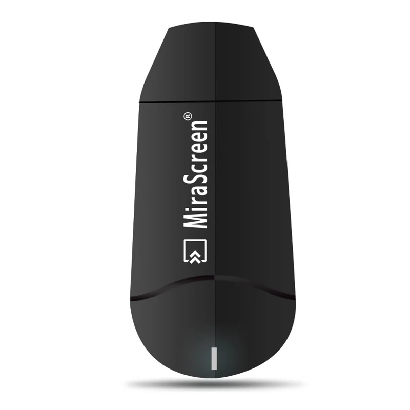4K HD беспроводной WiFi Дисплей донгл приемник HDMI 1080P TV Stick Miracast Airplay экран Mirroring