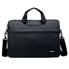 Notebook laptop shoulder bag for 11 12 13 14 15.6 inch Macbook Asus Acer Dell HP Toshiba Lenovo waterproof Computer briefcase