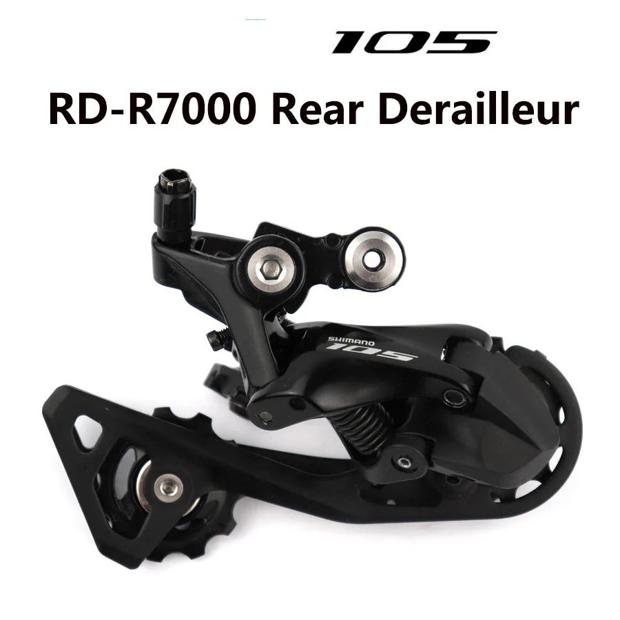 

Shimano105 RD 5800 R7000 Rear Derailleur Road Bike 5800 SS GS Road bicycle Derailleurs 11-Speed 22-Speed update from 5800