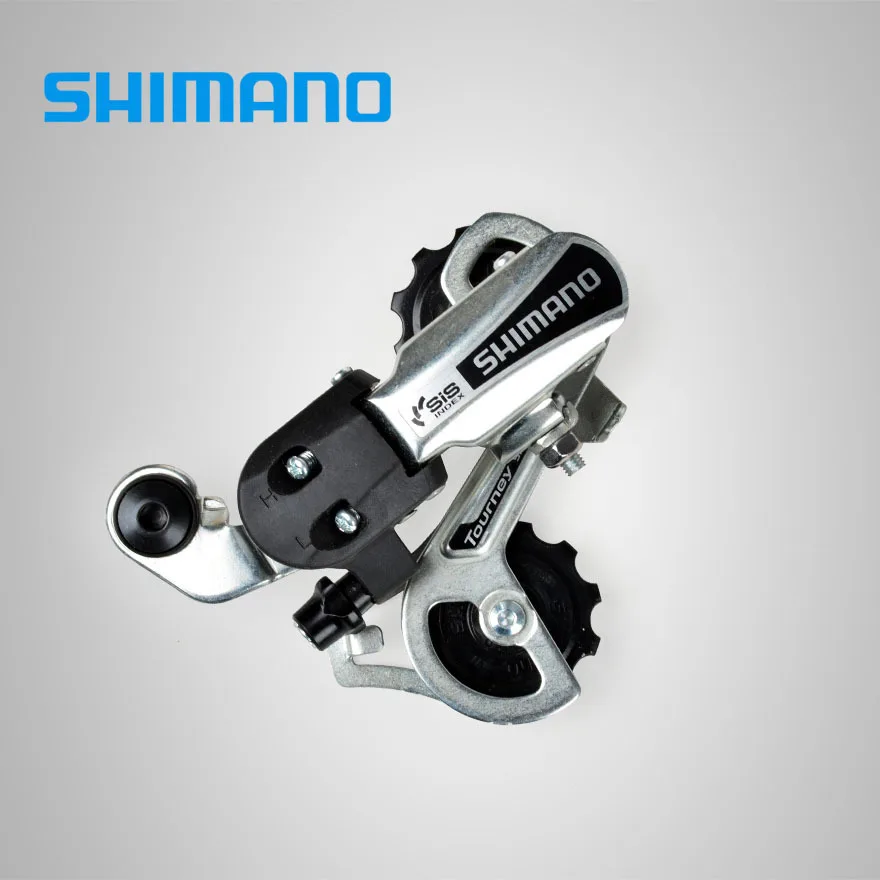 SHIMANOOEM RD-TY21 задние горные велосипеды MTB 7/21 скоростной велосипед SIS | Спорт и
