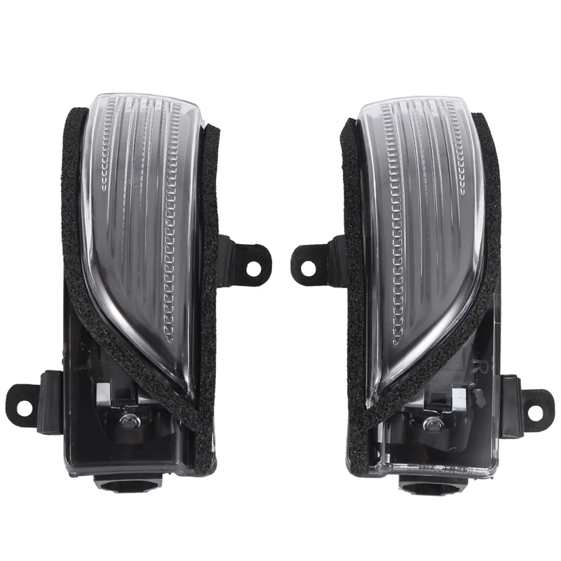 

Car LED Dynamic Turn Signal Light Side Mirror Indicator for Subaru WRX STI Outback Legacy Impreza Turn Signal Blinker