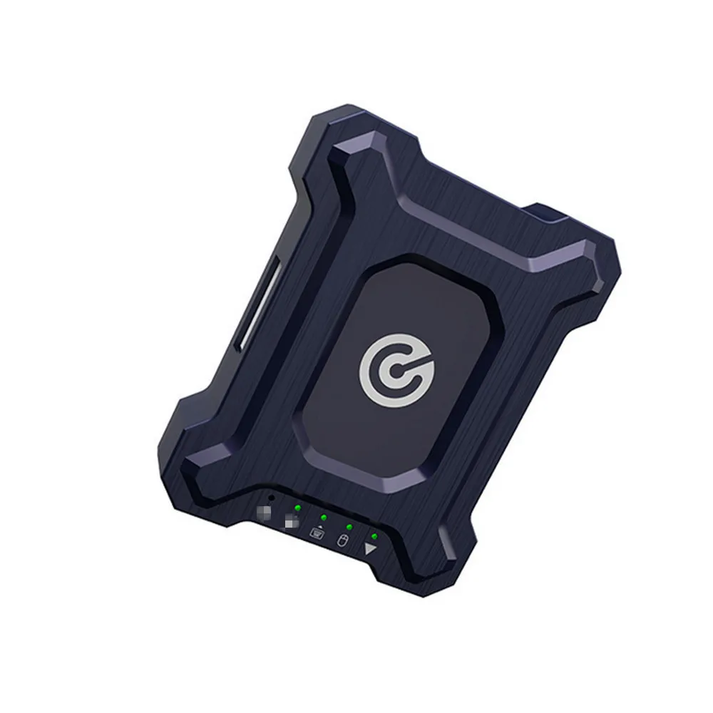 Для PUBG игры артефакт клавиатура мышь конвертер Bluetooth геймпад автоматический
